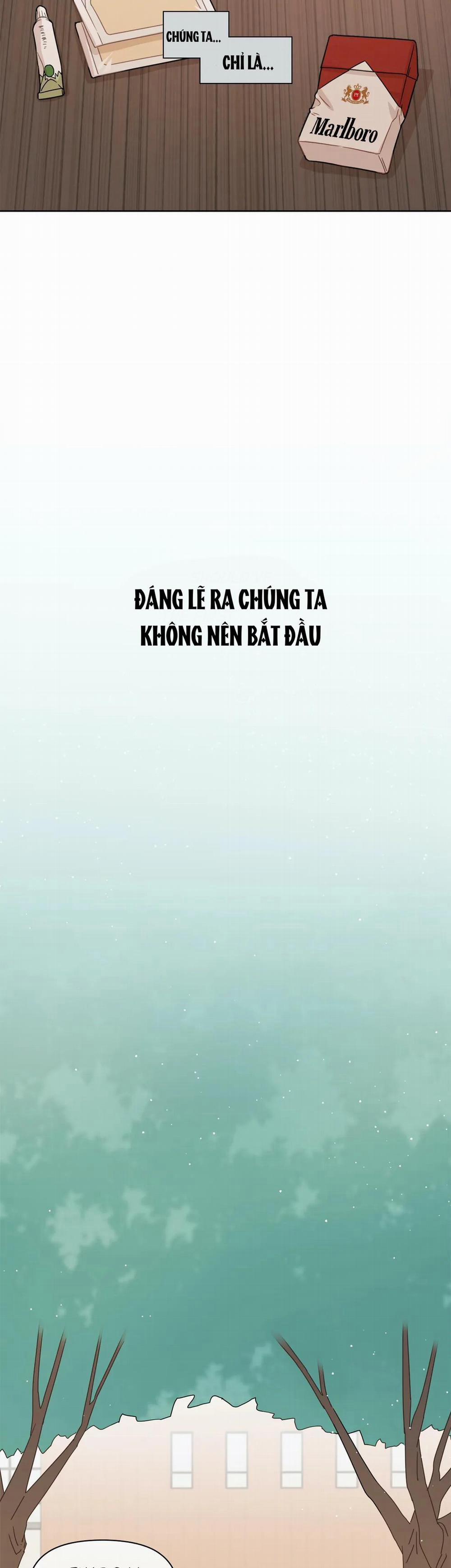 Địa Ngục Ngọt Ngào 11 trang 13