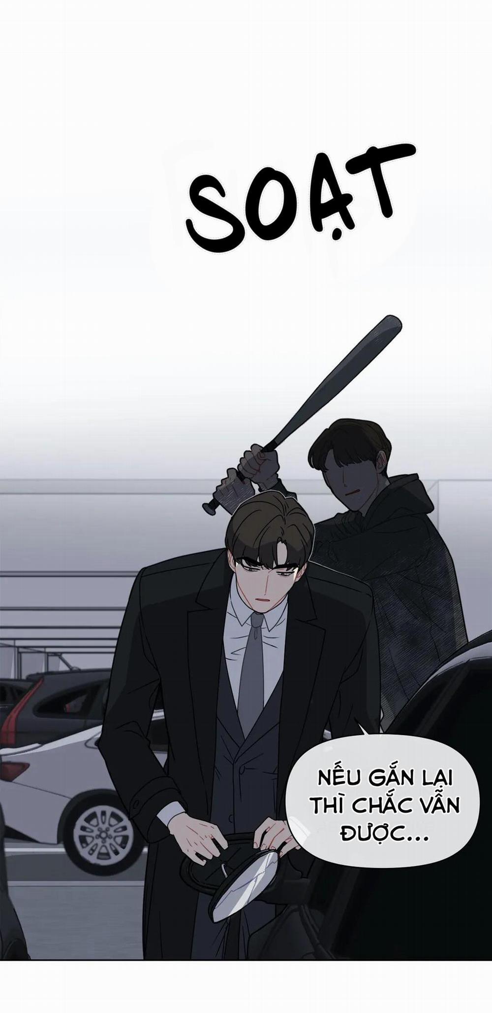 Địa Ngục Ngọt Ngào 13 trang 28