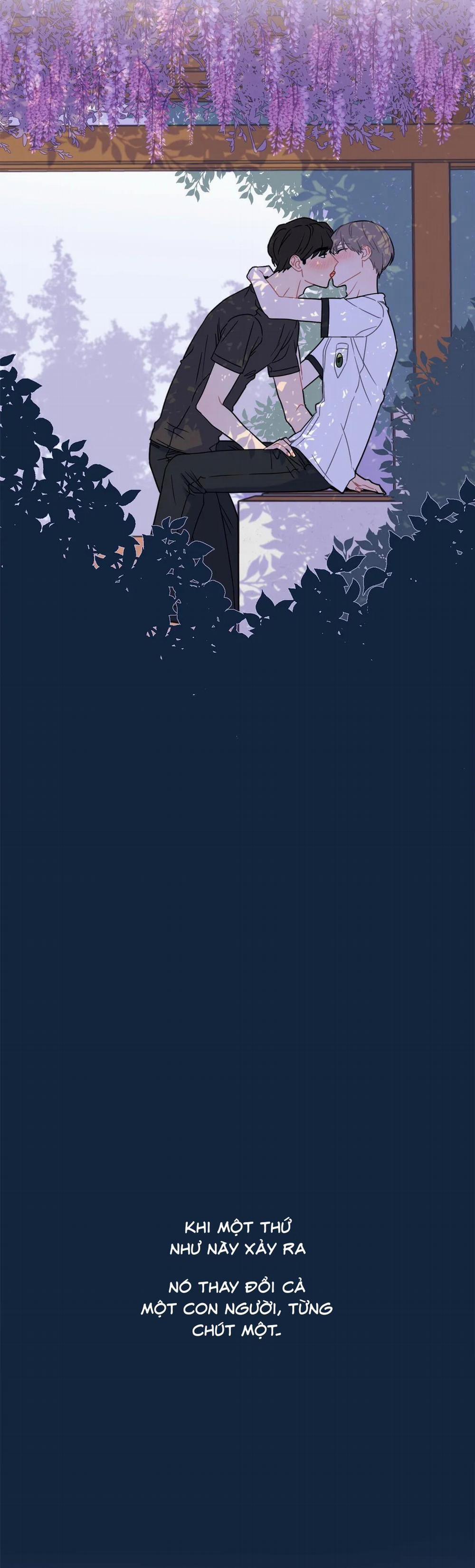 Địa Ngục Ngọt Ngào 13 trang 5