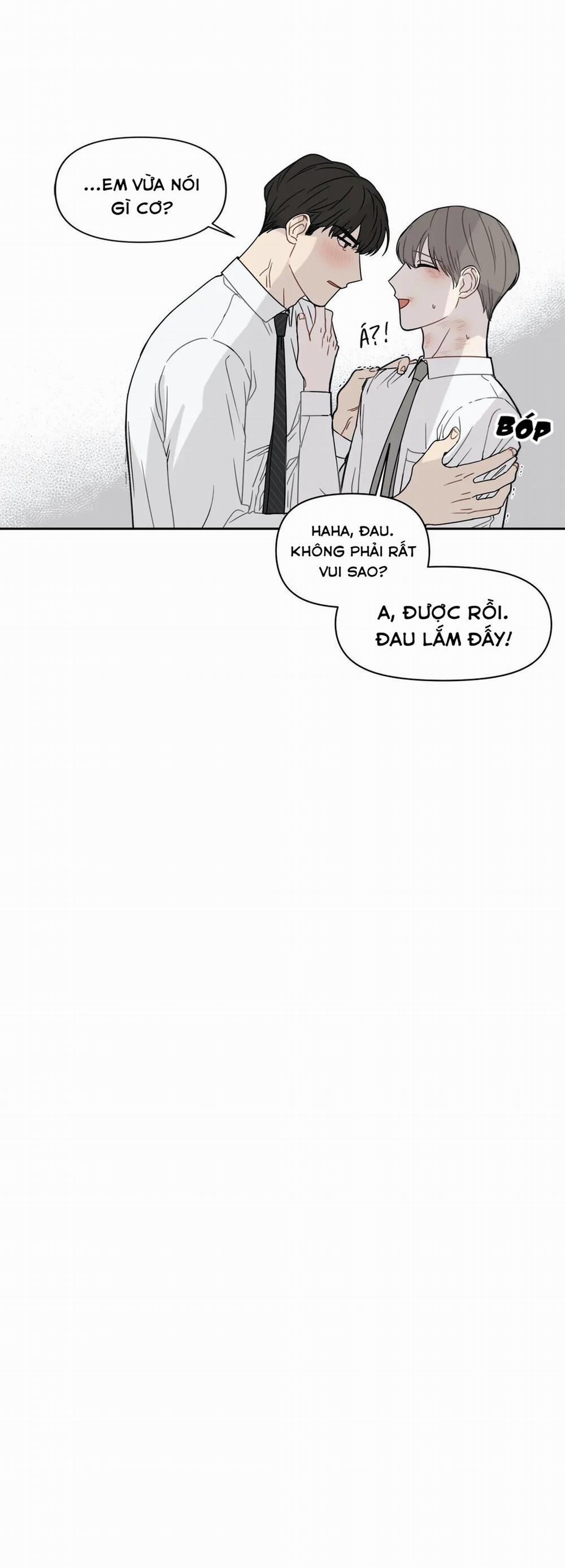 Địa Ngục Ngọt Ngào 2.1 trang 10