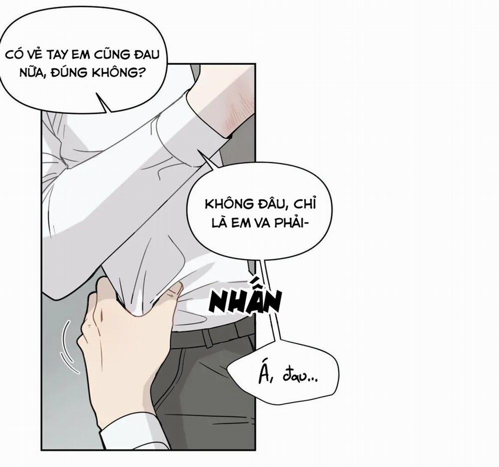 Địa Ngục Ngọt Ngào 2.1 trang 2