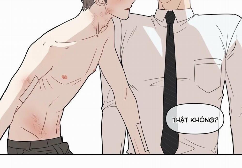 Địa Ngục Ngọt Ngào 2.2 trang 1