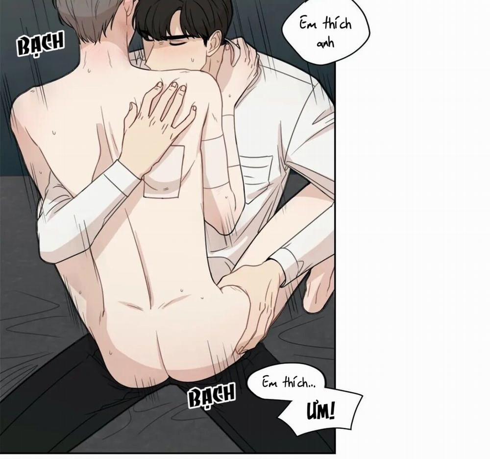 Địa Ngục Ngọt Ngào 2.2 trang 8