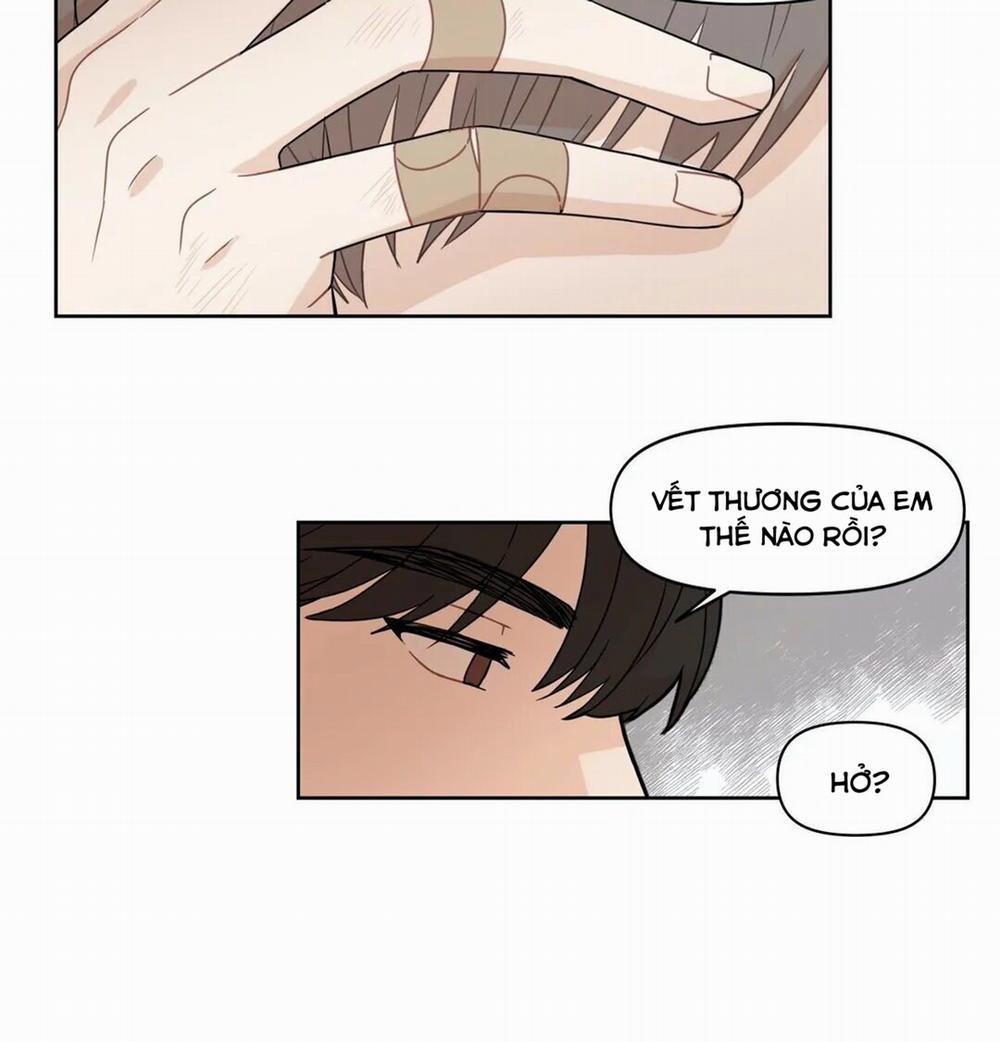 Địa Ngục Ngọt Ngào 3.1 trang 14