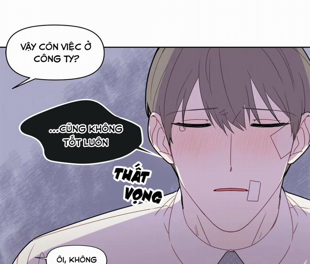 Địa Ngục Ngọt Ngào 3.1 trang 8