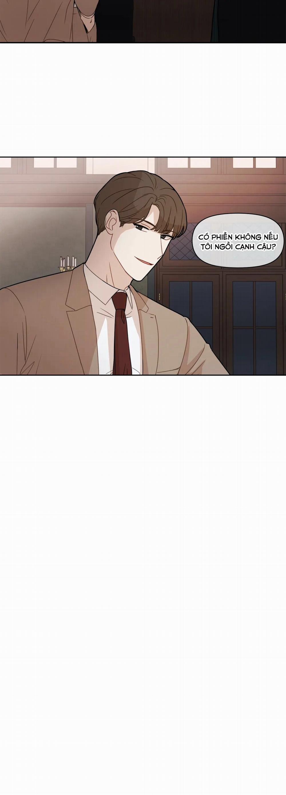 Địa Ngục Ngọt Ngào 3.2 trang 13