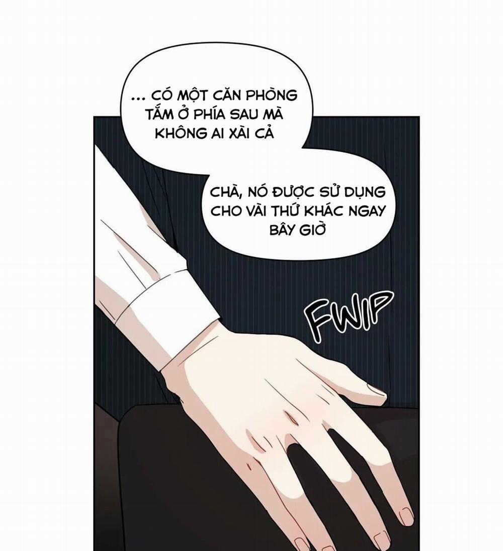 Địa Ngục Ngọt Ngào 3.2 trang 16