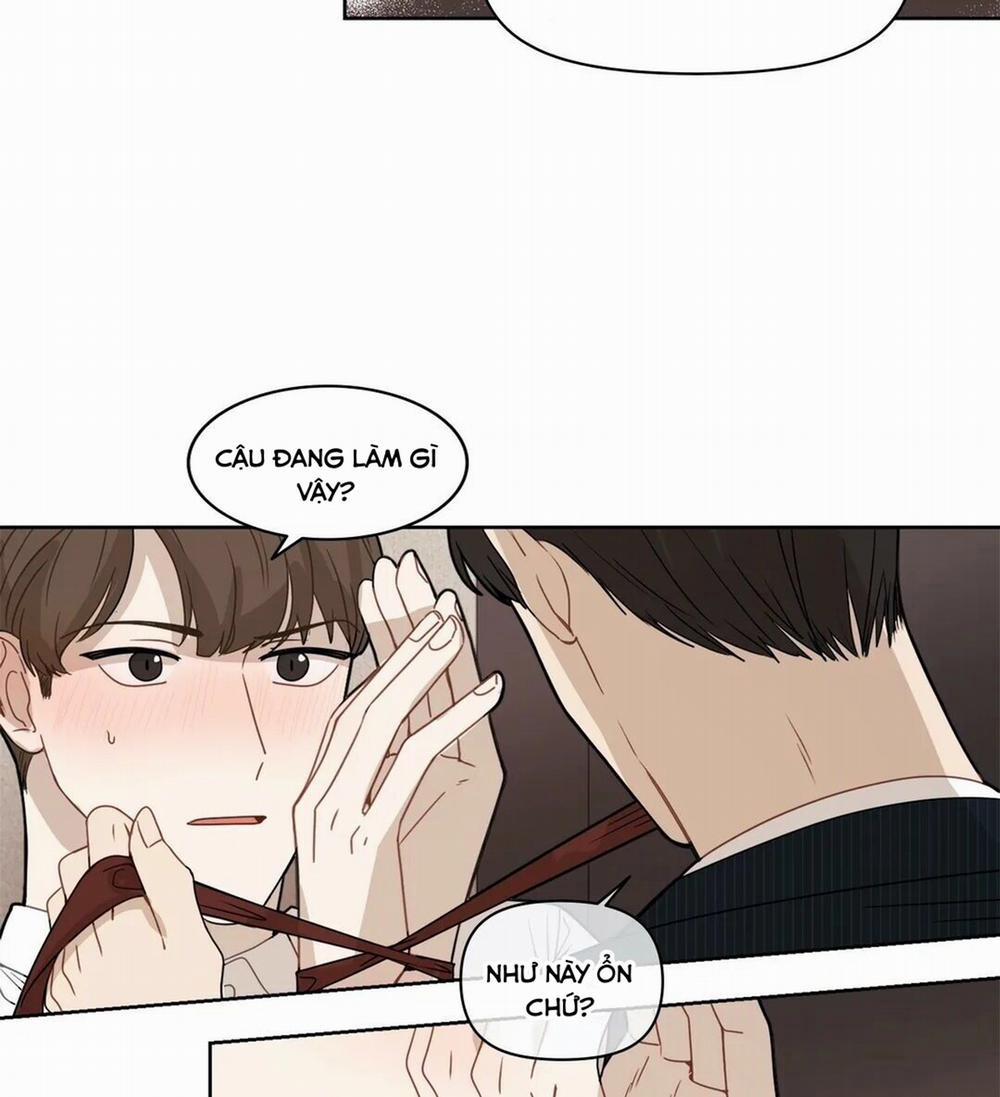 Địa Ngục Ngọt Ngào 3.2 trang 20