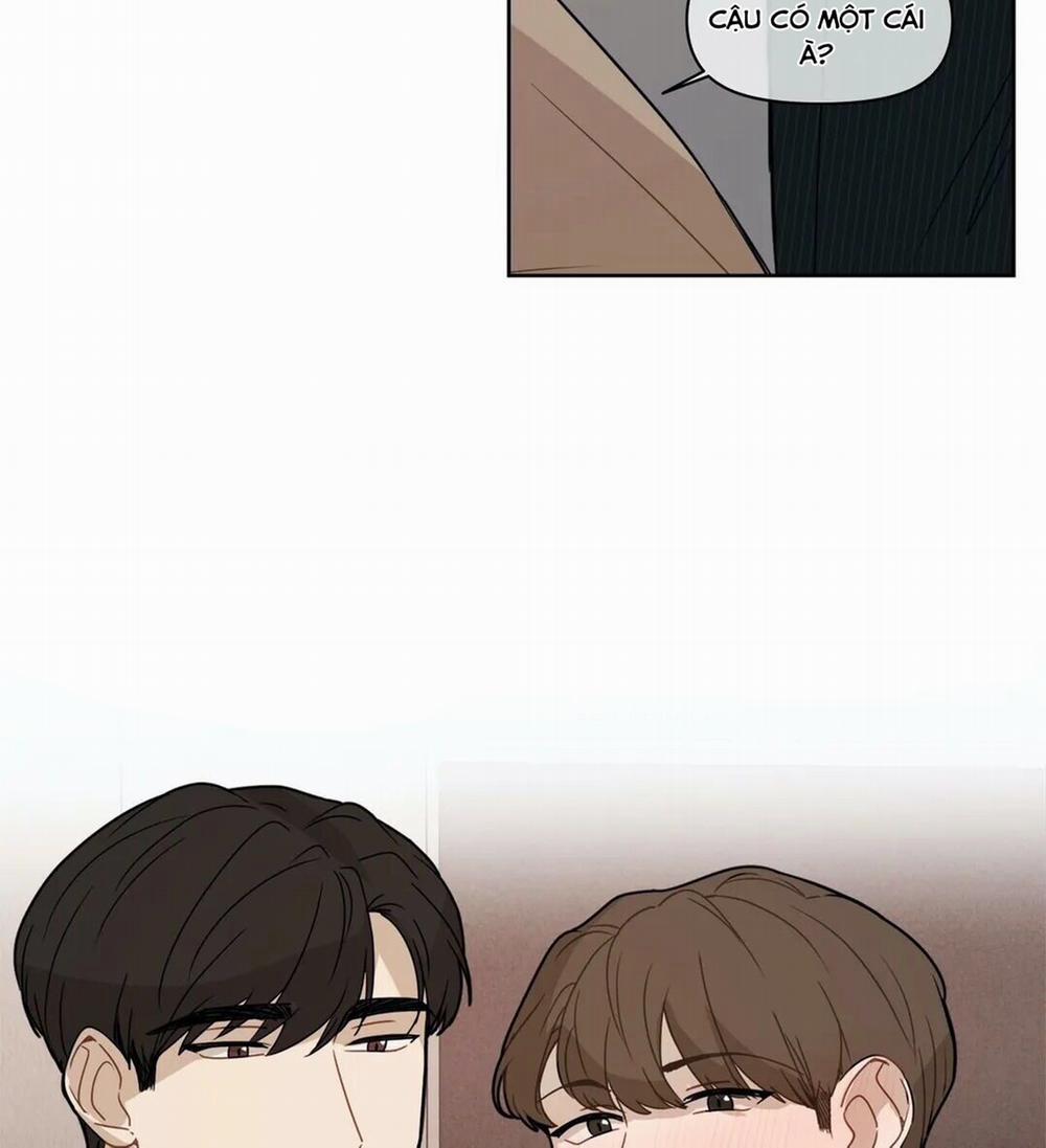 Địa Ngục Ngọt Ngào 3.2 trang 22