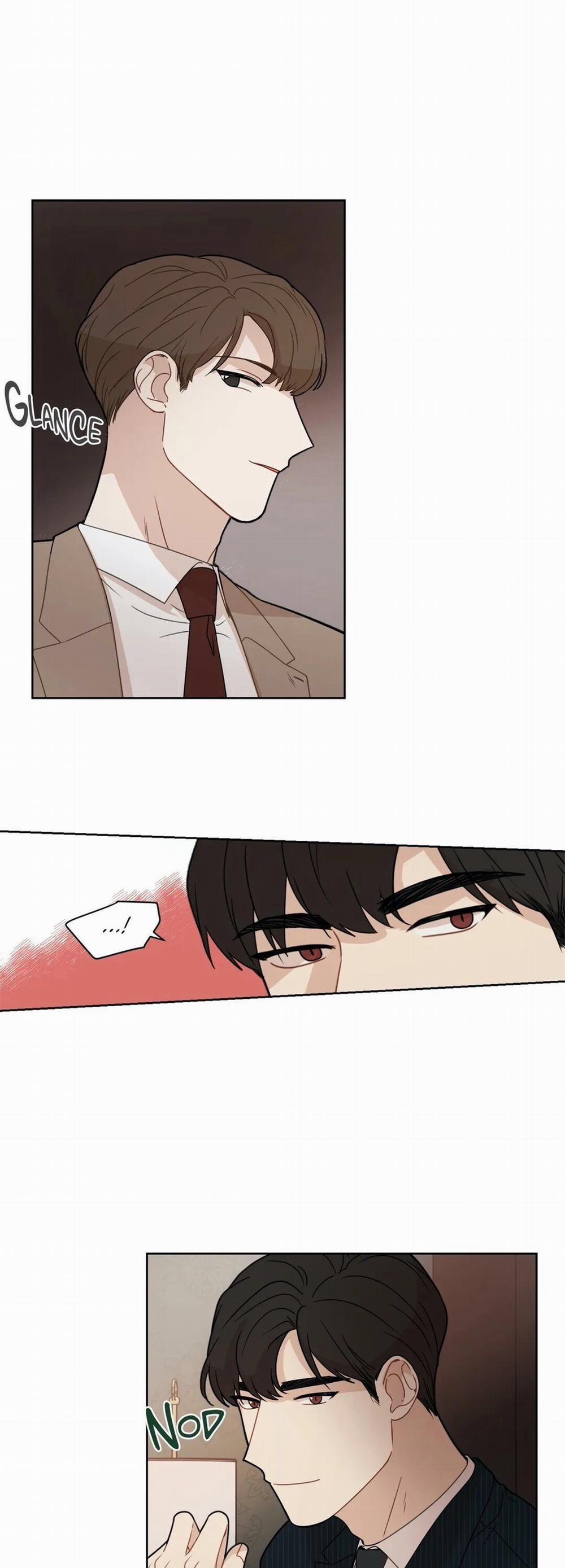 Địa Ngục Ngọt Ngào 3.2 trang 9