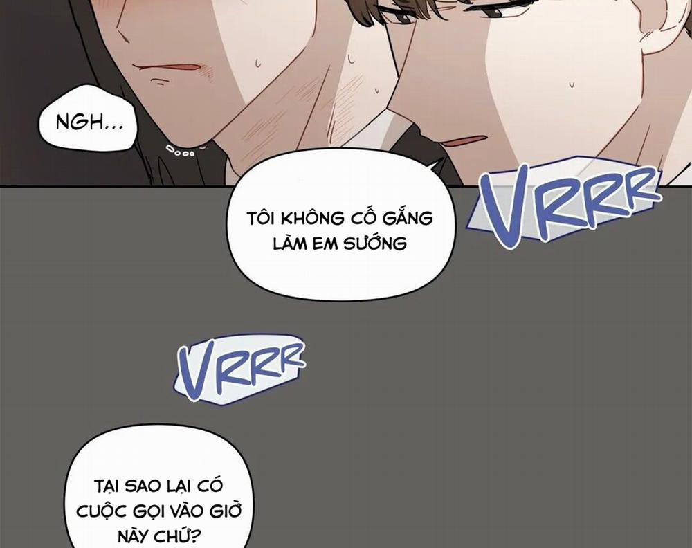 Địa Ngục Ngọt Ngào 4.1 trang 19