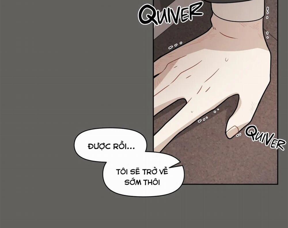 Địa Ngục Ngọt Ngào 4.1 trang 21