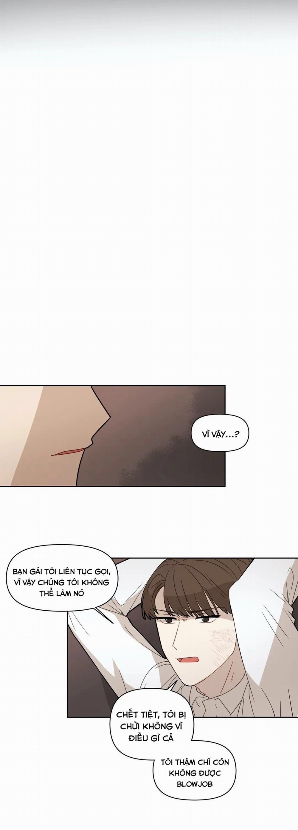 Địa Ngục Ngọt Ngào 4.1 trang 24