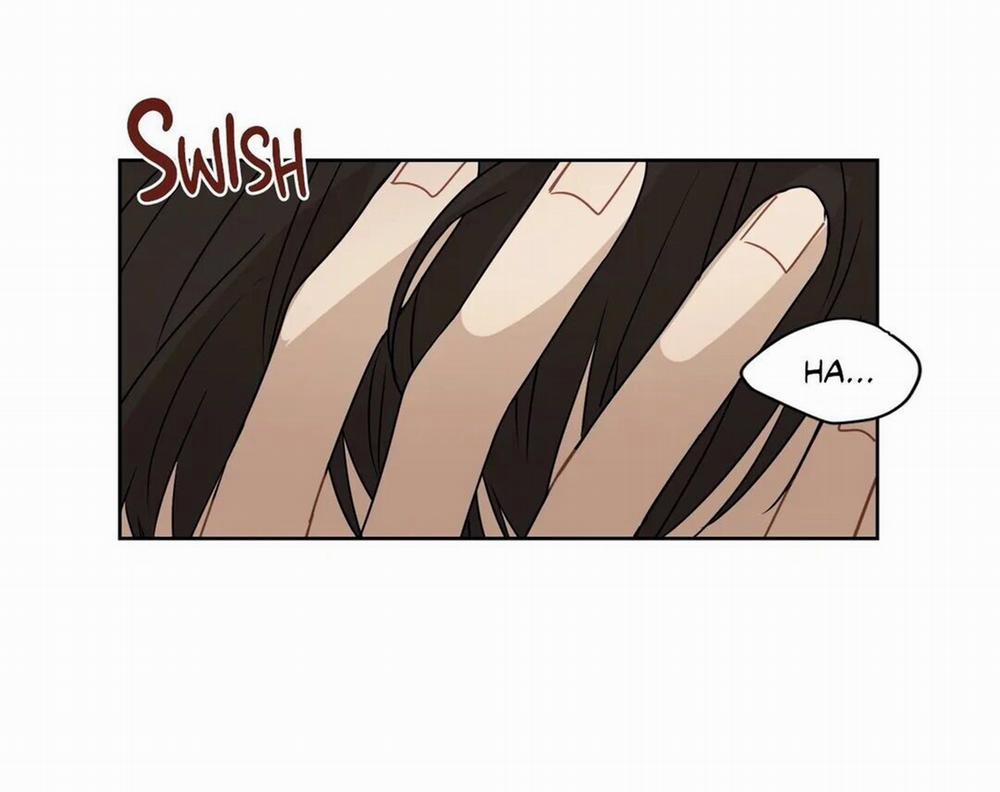 Địa Ngục Ngọt Ngào 4.1 trang 25