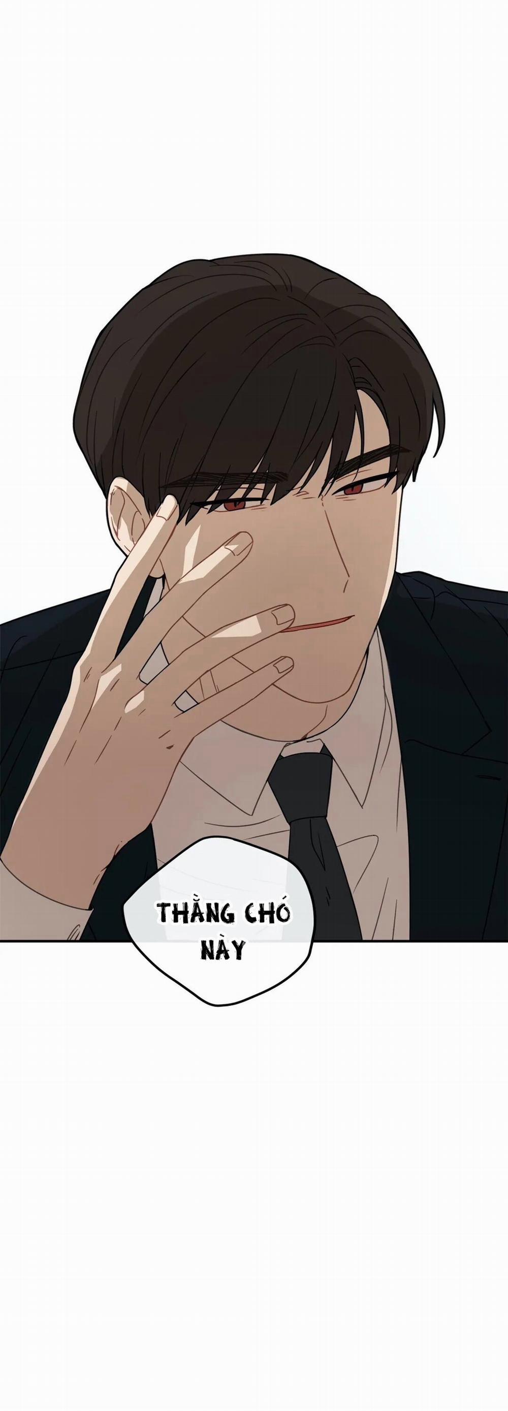 Địa Ngục Ngọt Ngào 4.1 trang 26