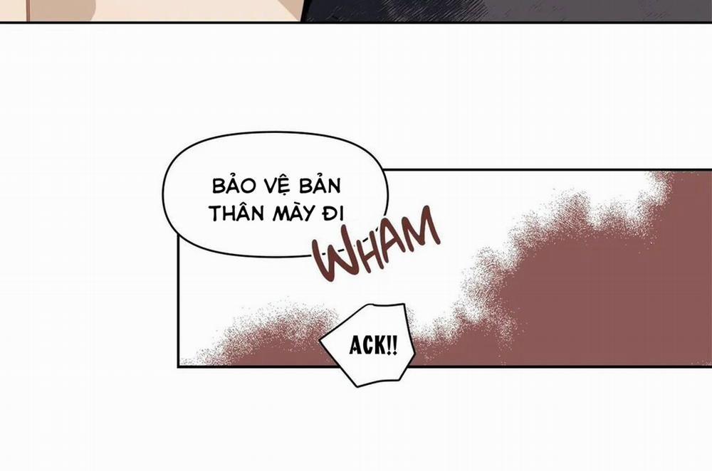 Địa Ngục Ngọt Ngào 4.2 trang 14