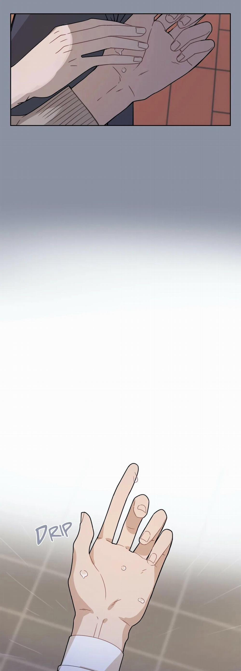 Địa Ngục Ngọt Ngào 4.2 trang 19