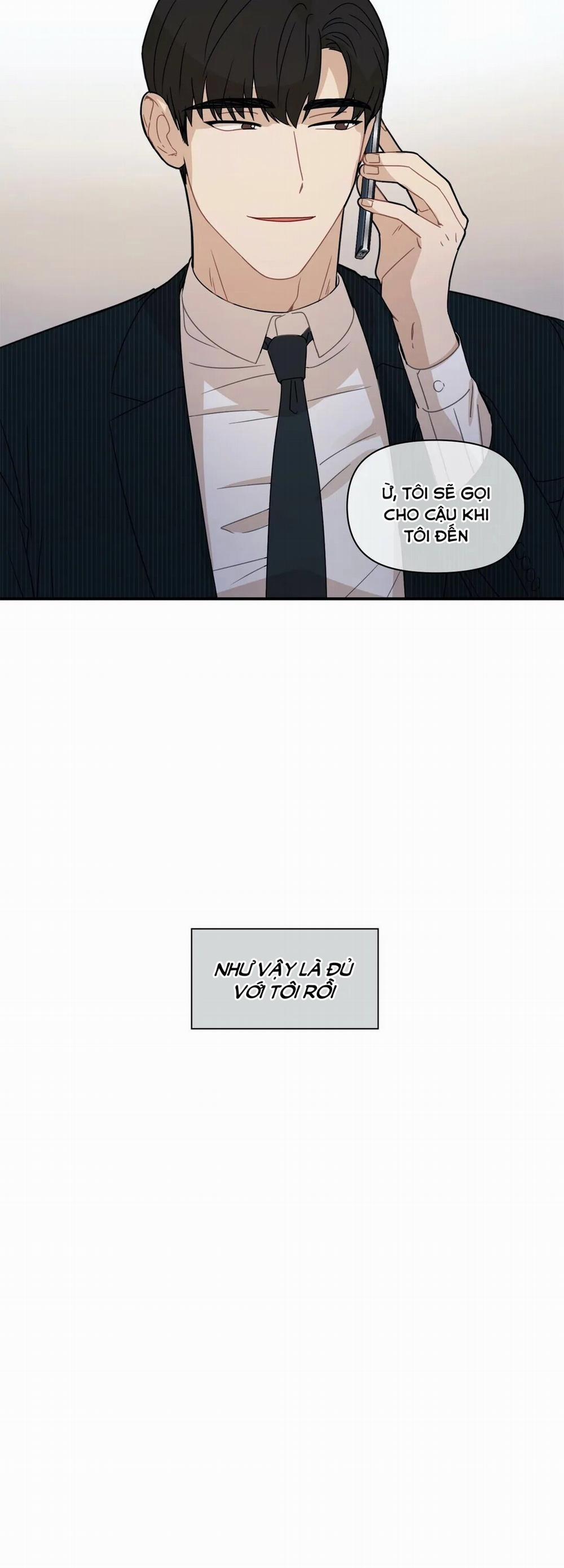 Địa Ngục Ngọt Ngào 4.2 trang 25