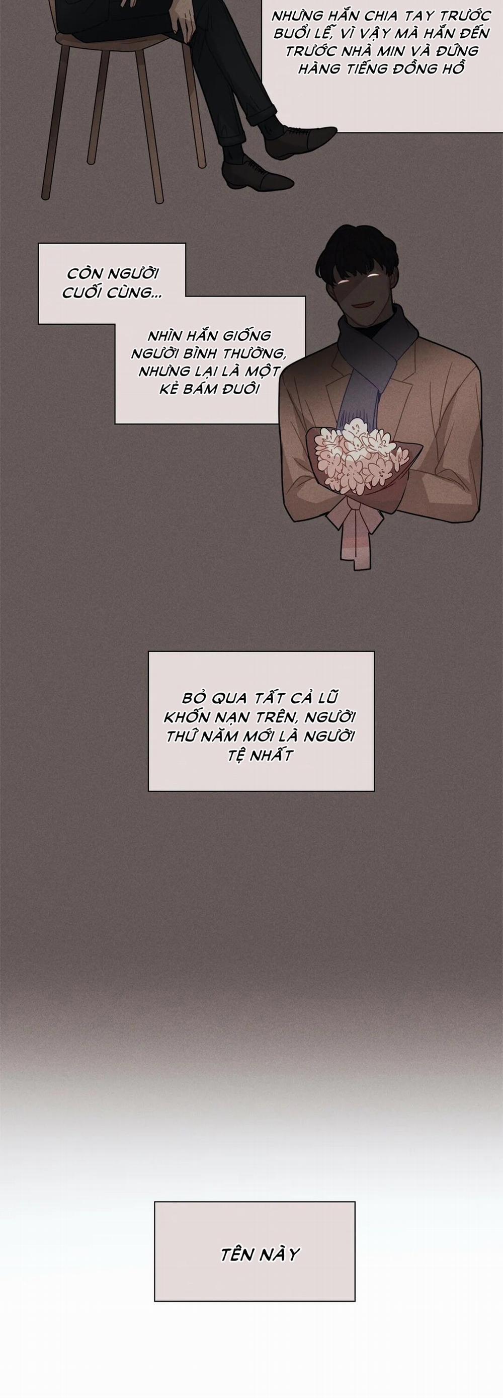 Địa Ngục Ngọt Ngào 4.2 trang 6