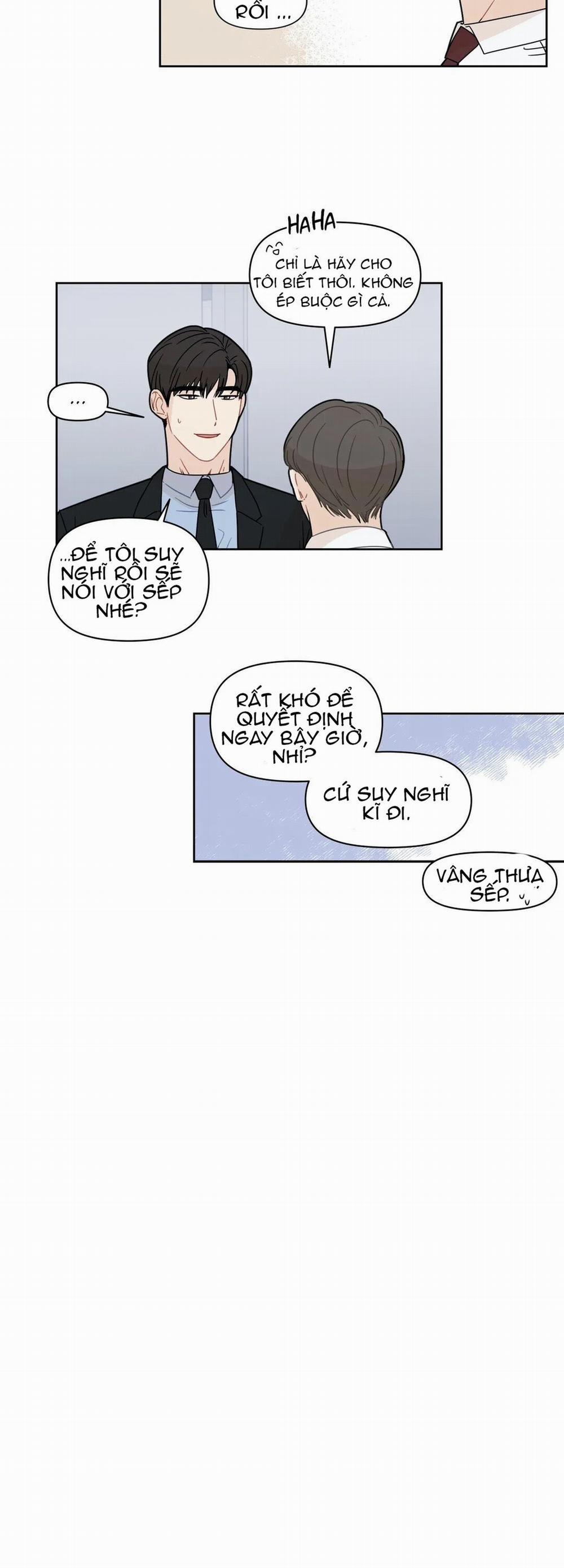 Địa Ngục Ngọt Ngào 5 trang 13