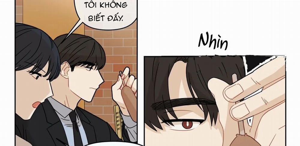 Địa Ngục Ngọt Ngào 5 trang 15