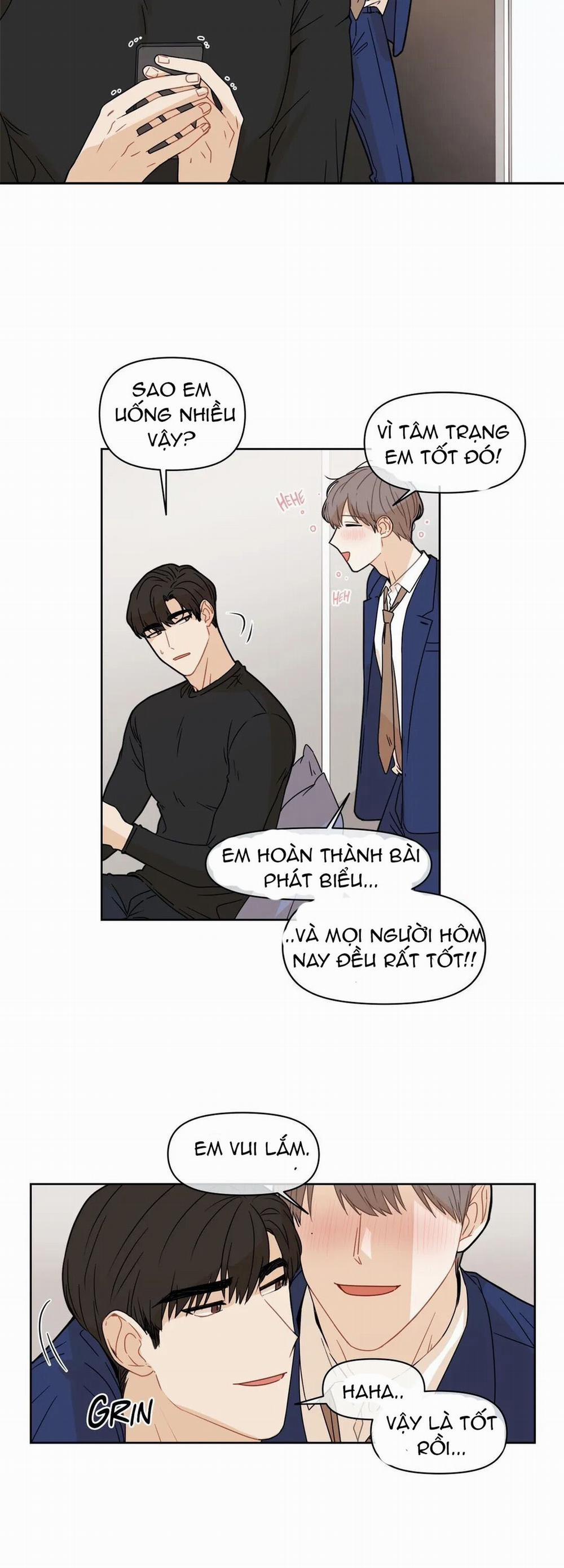 Địa Ngục Ngọt Ngào 5 trang 26