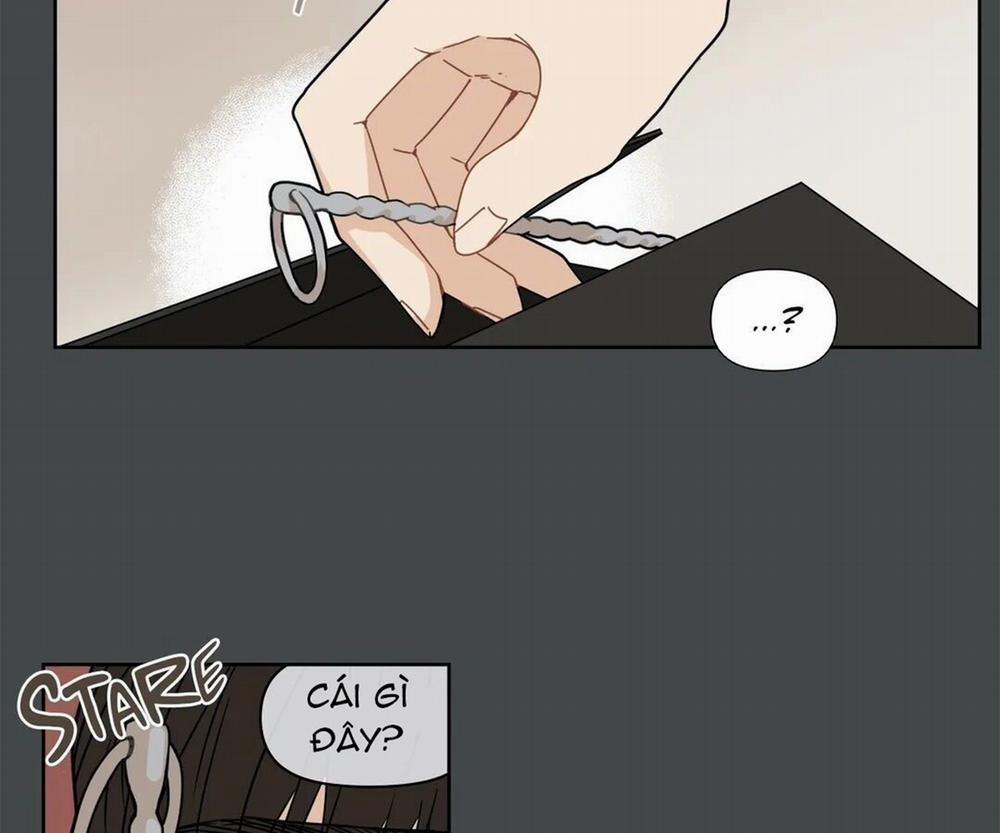 Địa Ngục Ngọt Ngào 5 trang 5