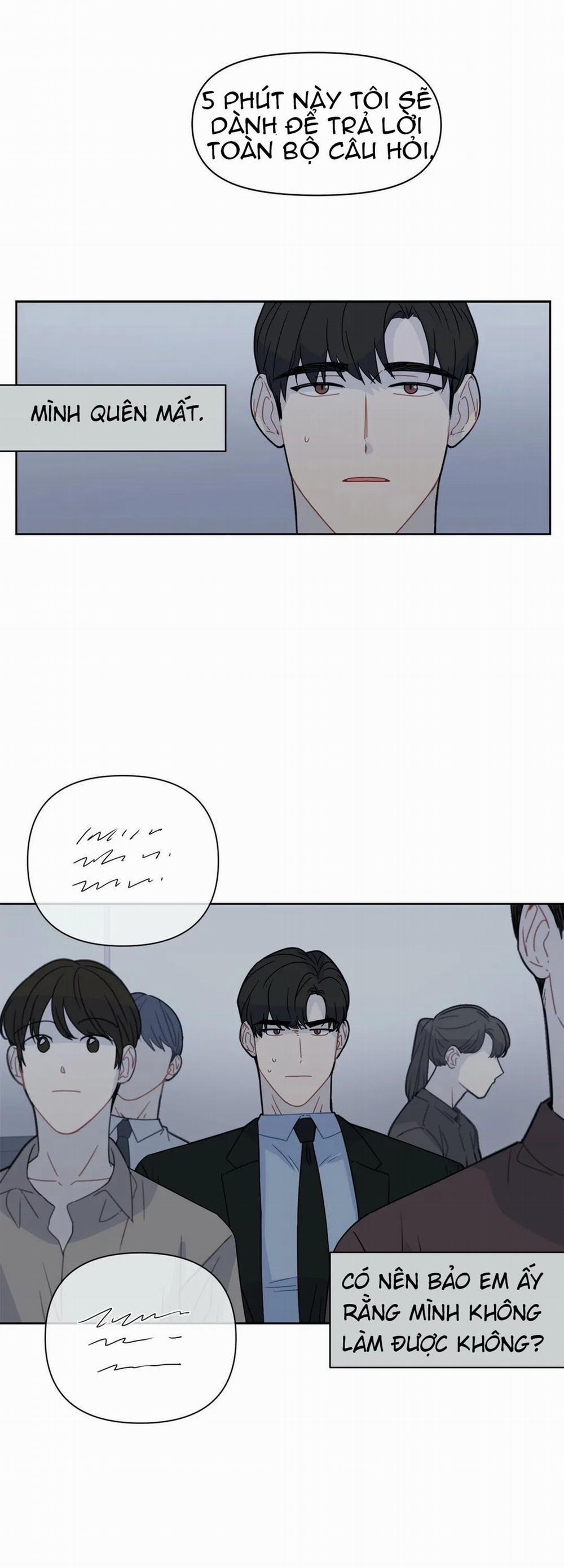 Địa Ngục Ngọt Ngào 5 trang 7