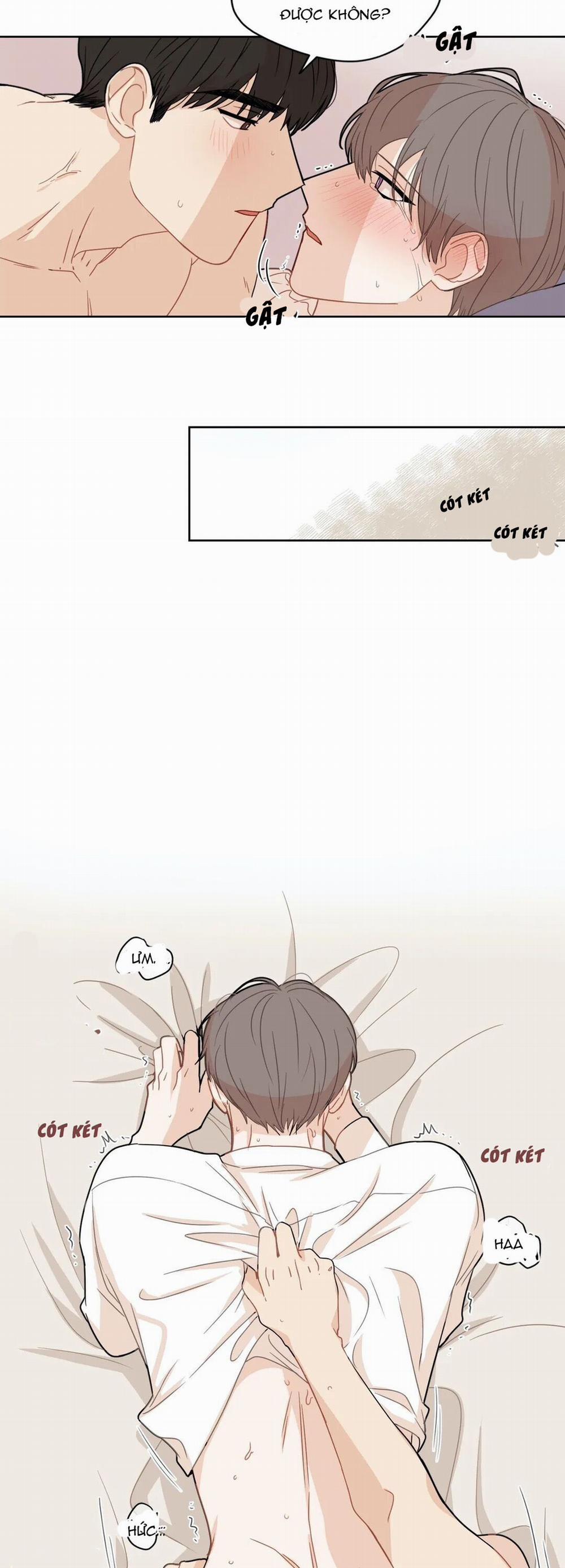 Địa Ngục Ngọt Ngào 6 trang 19