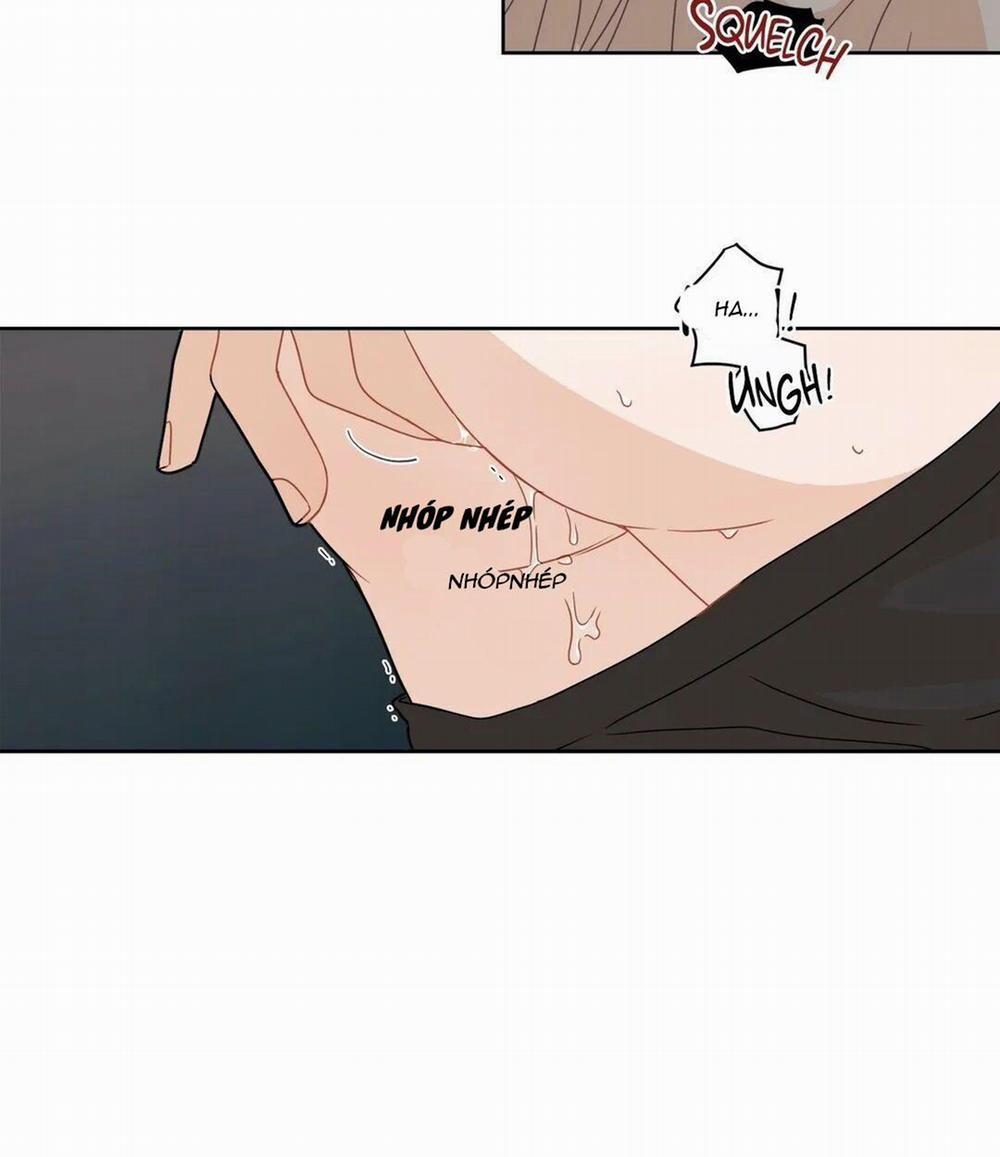 Địa Ngục Ngọt Ngào 7 trang 14