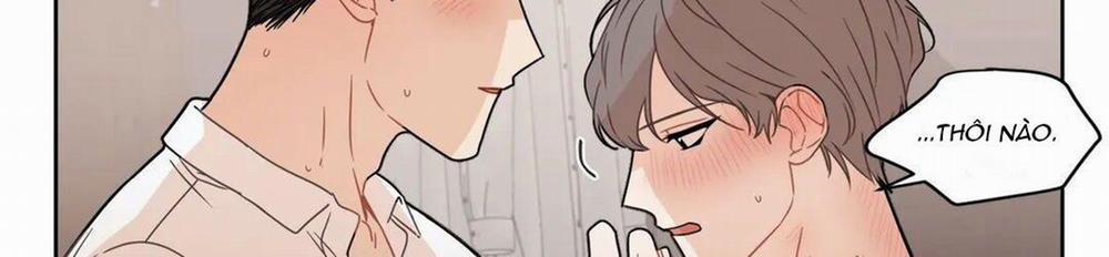 Địa Ngục Ngọt Ngào 7 trang 21