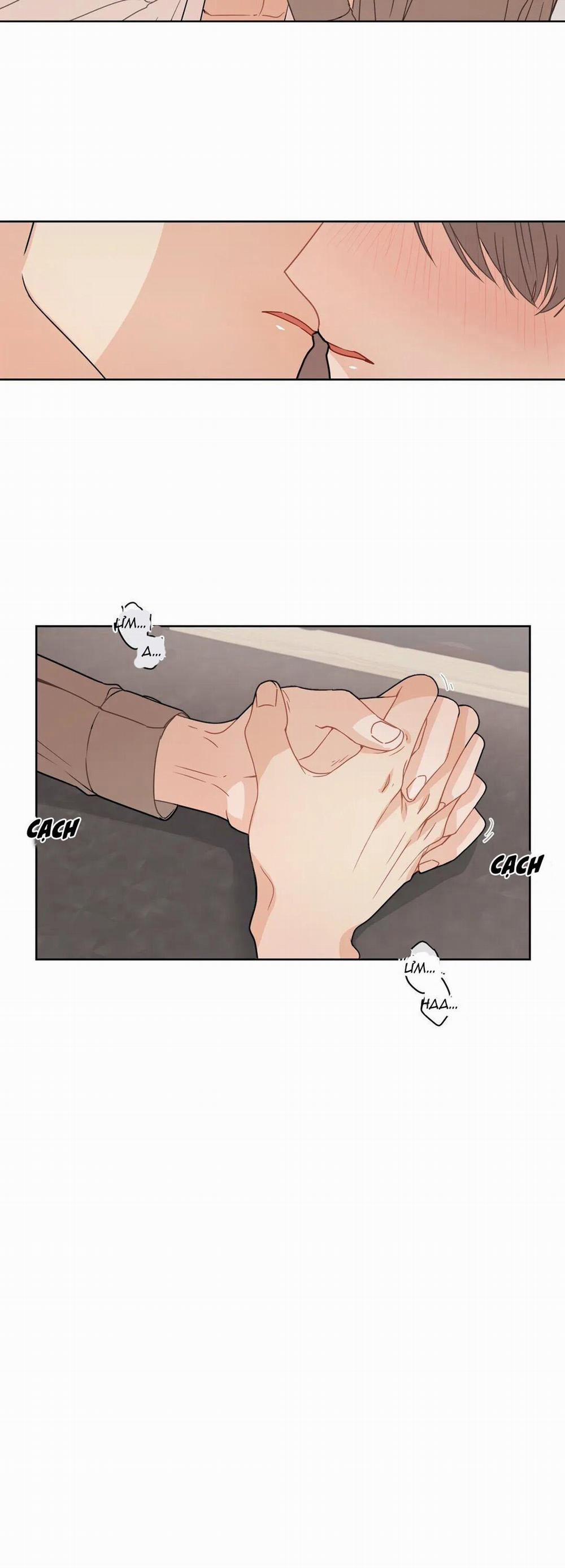 Địa Ngục Ngọt Ngào 7 trang 24