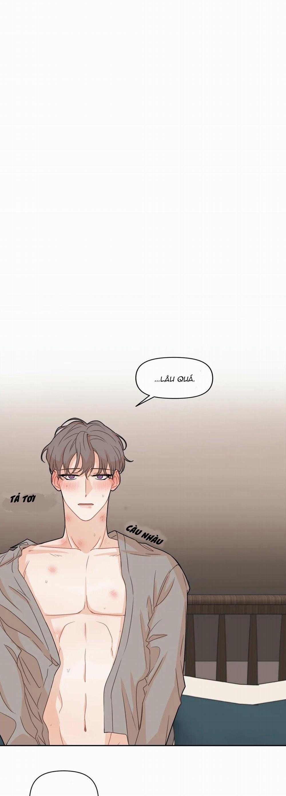 Địa Ngục Ngọt Ngào 7 trang 25