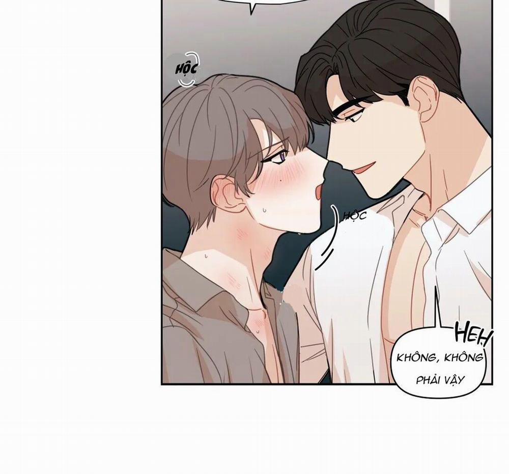 Địa Ngục Ngọt Ngào 7 trang 8