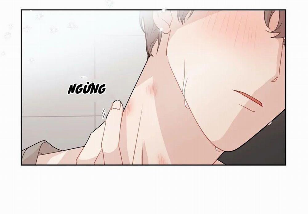 Địa Ngục Ngọt Ngào 8 trang 10