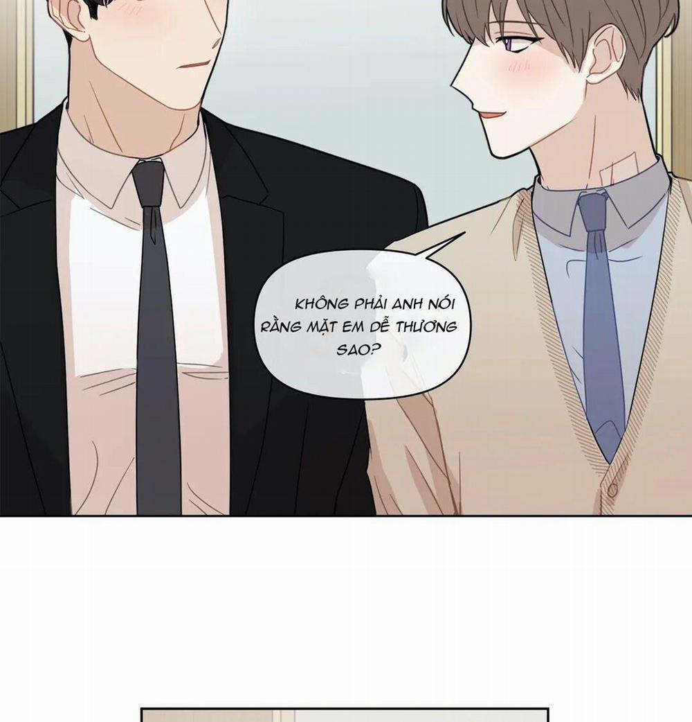 Địa Ngục Ngọt Ngào 8 trang 25