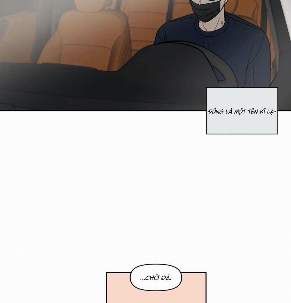 Địa Ngục Ngọt Ngào 8 trang 28