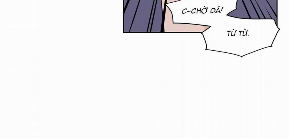 Địa Ngục Ngọt Ngào 8 trang 39