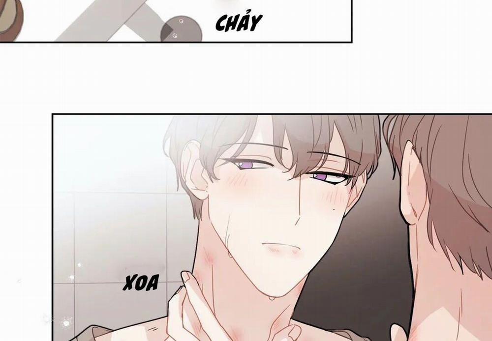 Địa Ngục Ngọt Ngào 8 trang 8