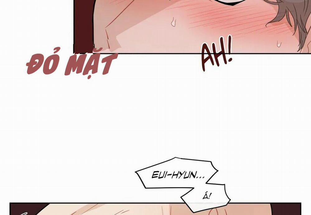 Địa Ngục Ngọt Ngào 9 trang 14