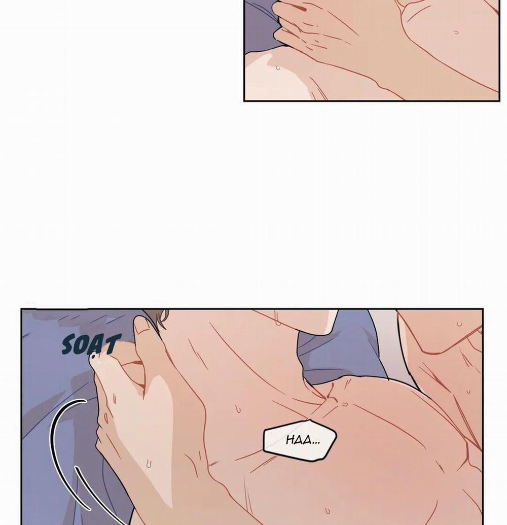 Địa Ngục Ngọt Ngào 9 trang 23