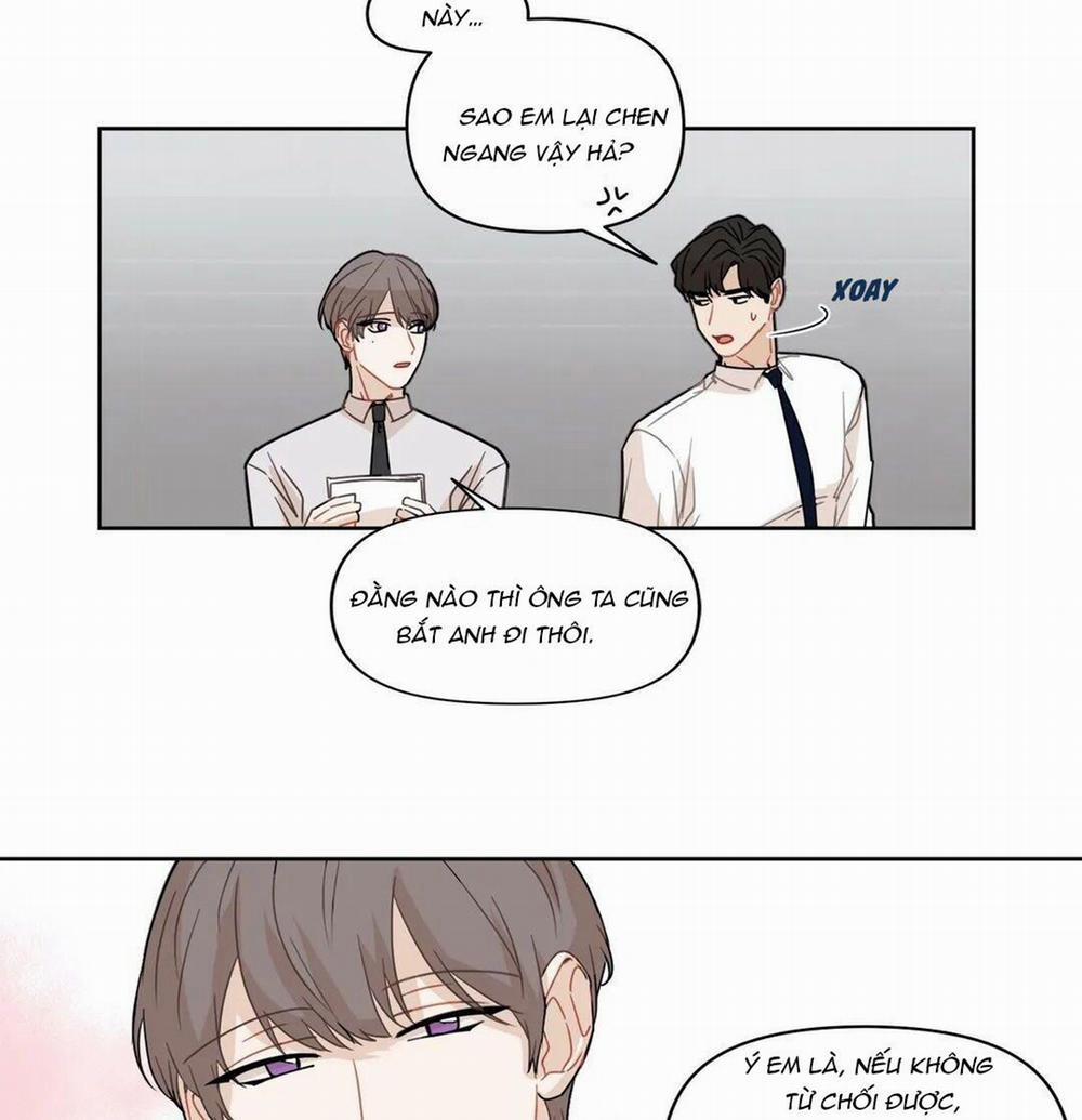 Địa Ngục Ngọt Ngào 9 trang 29