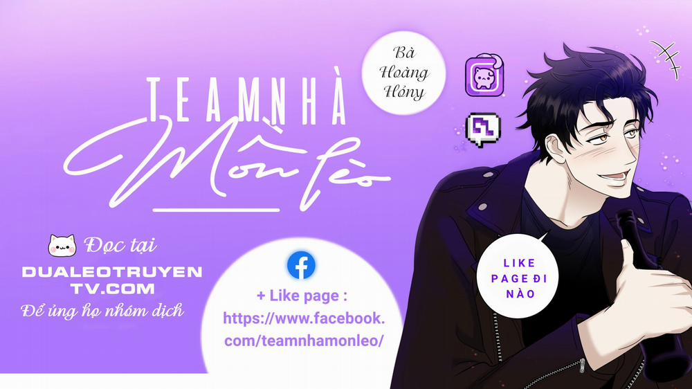 Địa Ngục Ngọt Ngào 9 trang 32