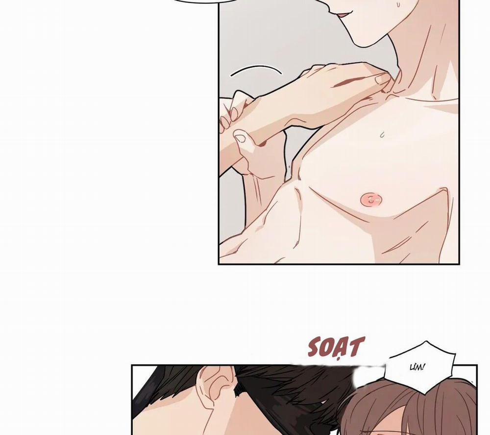 Địa Ngục Ngọt Ngào 9 trang 4