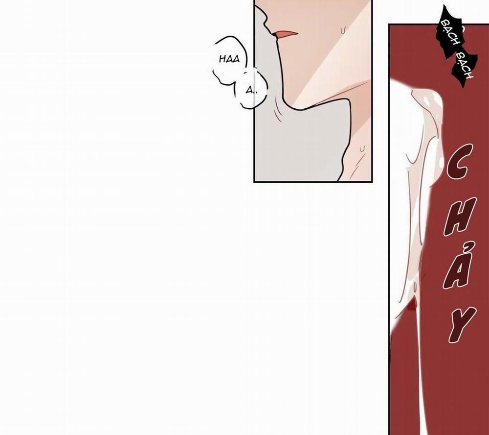 Địa Ngục Ngọt Ngào 9 trang 6