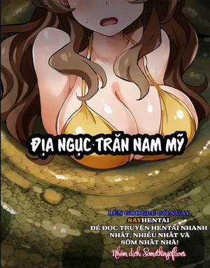 Đọc truyện Địa Ngục Trăm Nam Mỹ, 