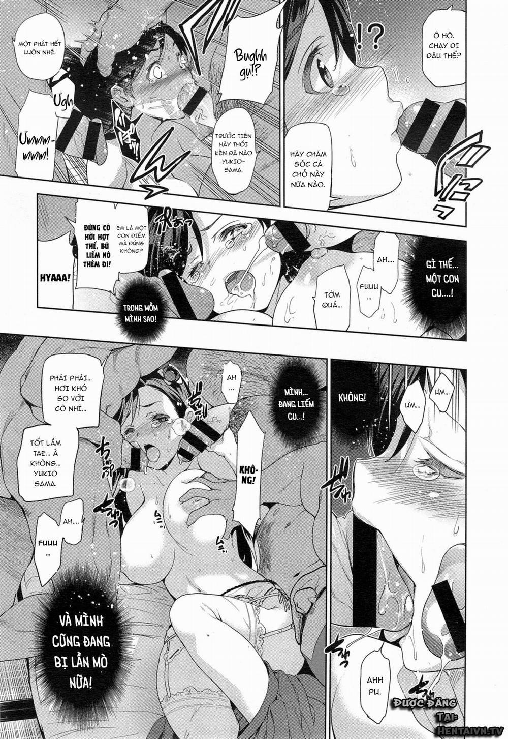 Diamond & Zirconia 1 trang 12