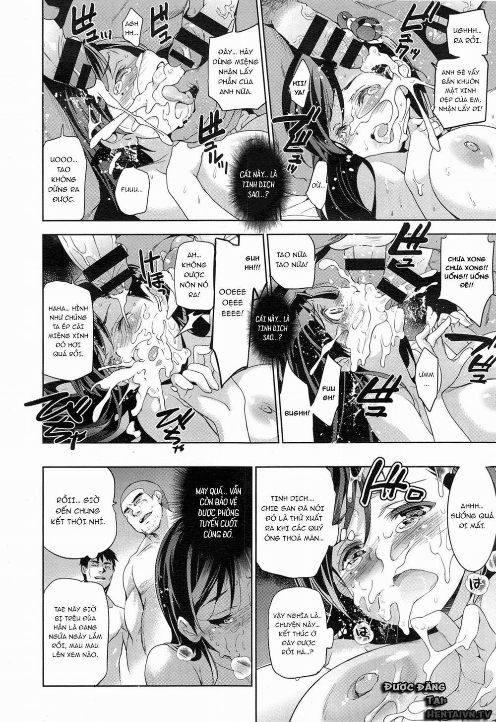 Diamond & Zirconia 1 trang 15