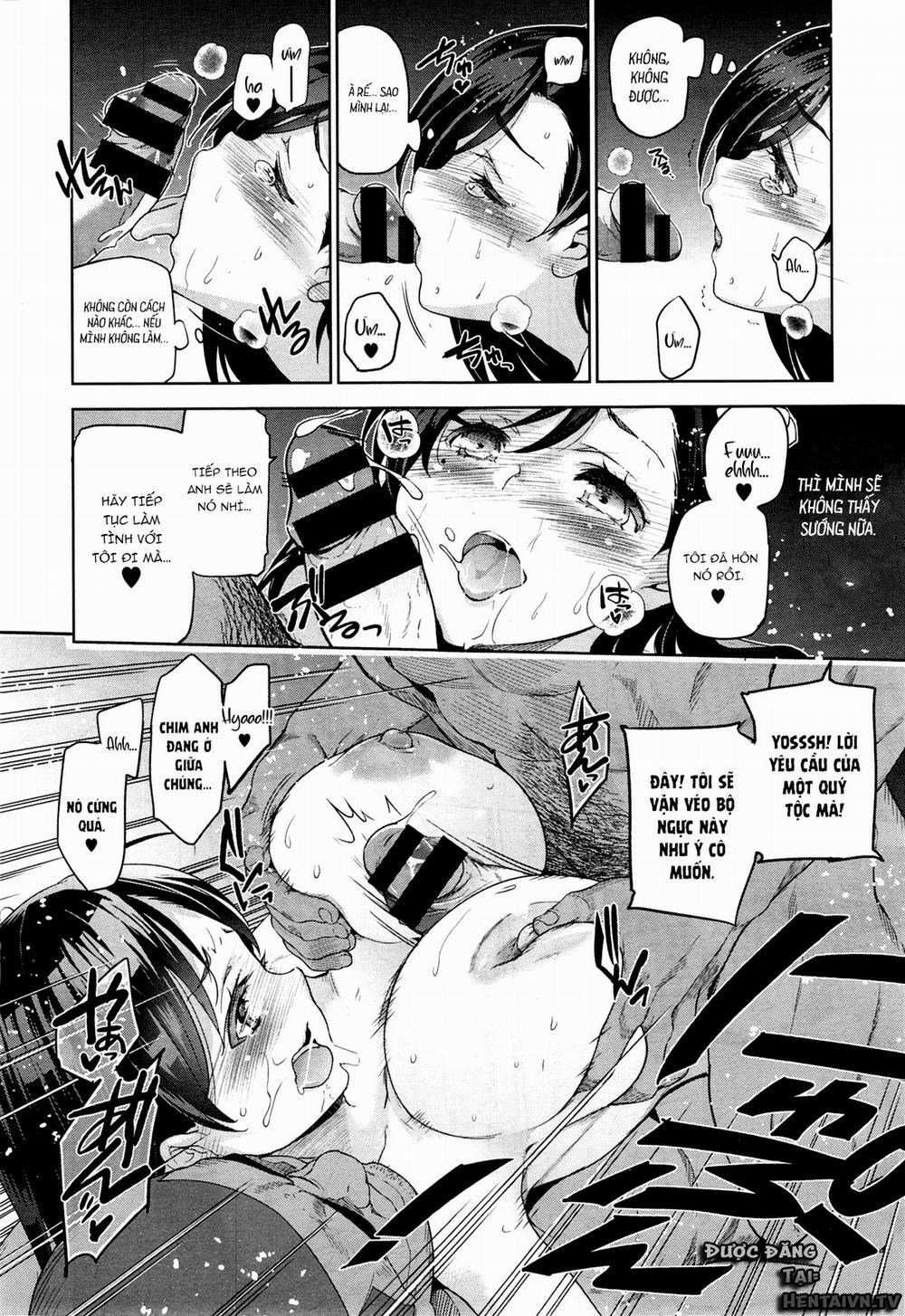 Diamond & Zirconia 1 trang 25