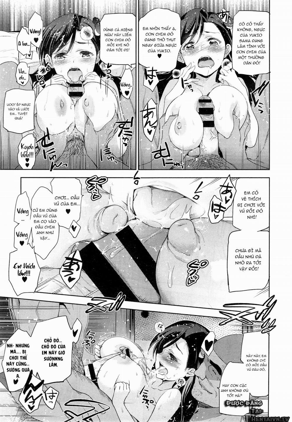 Diamond & Zirconia 1 trang 26